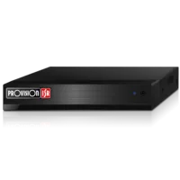 מכשיר הקלטה היברידי DVR-provision -SH-81005N-5L-2T