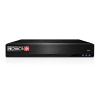 DVR PROVISION 5MP