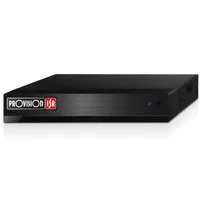 DVR PROVISION